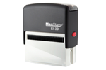 MaxStamp Self-Inking Stamps