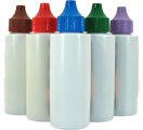 1/2oz Bottle Rubber Stamp Ink<br>Use on Cosco, MaxStamp, Classix, Ideal, Trodat, Shiny